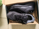 金猴训练鞋男徒步户外运动耐磨登山鞋男跑步男单鞋胶鞋运动鞋跑步鞋 QJ2016J春秋系带款 43 实拍图