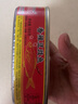 鹰金钱 金奖豆豉鲮鱼227g 户外即食海鲜鱼肉罐头 熟食拌饭宵夜搭档 【184g】香辣豆豉*5罐 实拍图