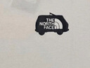 北面（The North Face）纯棉T恤男休闲舒适半袖透气小汽车卡通印花体恤24春夏新款|8A2S N3N/米白色 L/175 晒单实拍图
