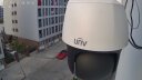 unv摄像头500万球机23倍33倍变焦监控星光室外防水手机远程高速云台户外高速球工程用看得远 IPC635I-R-X33U-DT 晒单实拍图