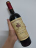 西夫拉姆红酒 酒堡30年树龄赤霞珠 干红葡萄酒 750ml*6瓶 整箱装 实拍图