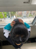 PENTAX日本宾得双筒望远镜UP二代便携高清男女生旅游演唱会观鸟儿童礼物 海军蓝 8x21 实拍图