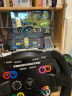 图马思特（THRUSTMASTER）TS-PC Racer 竞技者电脑赛车游戏方向盘 1080度开放式赛车模拟器 兼容PC 实拍图