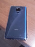 易京(YJING)适用 华为mate20pro手机壳气囊防摔mate20x保护壳硅胶mate20软套 Mate20X(7.2英寸)6D转音气囊透明 实拍图
