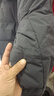 鸿星尔克羽绒服男短款冬季连帽时尚加厚外套男款潮51224401028 实拍图