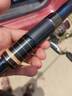 光威（GW）矶钓竿碳素长节杆远投海杆超硬超轻钓鱼竿矶竿套装垂钓海竿套装 3.6m 3号 飞龙+光威轮+配件套装 实拍图