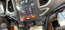 九音适用于传祺GS4汽车载中控大屏多媒体GPS北斗导航仪一体机倒车影像 WIFI版（1G+32G+2.5D屏） 导航+AHD夜视倒车+包安装 晒单实拍图