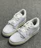 耐克（NIKE） AIR JORDAN LEGACY 312 LOW (GS)时尚休闲篮球鞋 HJ3483-101 37.5 实拍图