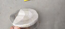 链嘉 防水胶带丁基胶防水胶止漏贴屋顶防水补漏材料房顶漏水自粘卷材 10cm宽*10m长（维保50年） 实拍图