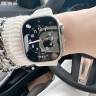 Apple/苹果 Watch Ultra2 智能手表 GPS+蜂窝款 49毫米 钛金属表壳白色海洋表带 健康手表 MRF93CH/A 晒单实拍图