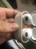 帆睿适用air贴纸pods苹果pro无线蓝牙耳机防尘贴内部膜保护贴防铁粉贴膜二2三3代贴片保护套清洁 【2021款 pods3代-金色】金属防尘贴 实拍图