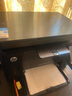 星朋适用惠普M176n墨粉盒硒鼓 MFP M177fw 打印机粉盒cp1025墨盒 ce310a碳粉 1000页 M176N蓝色粉盒 实拍图