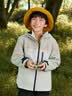 巴拉巴拉冲锋衣童装儿童外套2024年春秋装男童女童防风三合一208324105217 实拍图