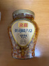 梁嘉 茶油剁辣椒 湖南特产辣椒酱香辣下饭菜拌饭炒菜厨房调味品 梁嘉茶油腊八豆458g*2瓶 晒单实拍图