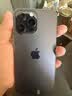 苹果 14ProMax 【国行正品】iPhone14pro max  二手苹果手机 5G国行全网通 Apple iPhone 暗夜紫色【国行正品】 【99新S级】256G【24期免息】 [咨询客服]加 实拍图