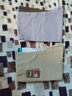皮尔卡丹【两条装】休闲裤子秋冬男加厚款直筒裤潮流裤子男宽松棉质男长裤 【春秋款】浅灰+卡其 29 【腰围2尺2】 实拍图
