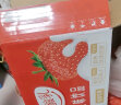 蒙牛酸酸乳草莓味乳味饮品250ml×24  实拍图