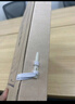 三益档案 档案盒牛皮纸a4加厚进口无酸大号高质感硬质文件资料牛卡纸质收纳盒办公用品定制logo 优质 12cm无酸纸【720g/10个】 实拍图