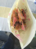 日日营福建龙岩特产客家卤水长汀豆腐干小吃休闲零食小包豆干 豆腐干 500g*1袋 500g五香肉汁不辣混 实拍图