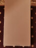 摩恩雅科304不锈钢免打孔浴室置物架三角架淋浴房卫生间厕所厨房转角收纳架 银色单层三角篮(打孔+免钉) 晒单实拍图