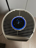飞利浦（PHILIPS）空气净化器 除甲醛分解除细菌除异味家用除烟味京东小家智能生态金色款AC3058/00自营 实拍图