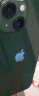 Apple iPhone 13 (A2634) 256GB 绿色 支持移动联通电信5G 双卡双待手机 实拍图