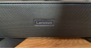 联想（Lenovo）蓝牙音响电脑音响音箱家用桌面台式机重低音炮网课收款扩音器蓝牙/TF/USB/AUX接口播放器送礼礼品 实拍图