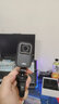安士山公路自行车运动相机支架碳纤维一体扁把适用于GOPRO大疆Insta360 S700运动相机支架 实拍图