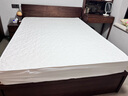 诺伊曼（noyoke）筑梦记忆绵床垫双人薄垫榻榻米加厚学生床褥软地铺1.5×2米厚10cm 实拍图