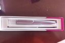 凌美（LAMY）宝珠笔 恒星系列练字正姿签字笔学生文具办公礼品 节日礼物企业团购 蓝色328-0.7mm 实拍图