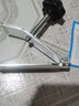 LSNUO瓷砖顶高器精准高低升降调节找平器瓦工贴瓷砖辅助工具便携款 【加厚合金款】10只装 实拍图