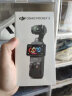 大疆 DJI Osmo Pocket 3 标准版 一英寸口袋云台相机 OP灵眸手持数码相机 旅游vlog 便携美颜摄像 实拍图