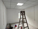 天蝸集成吊顶灯600x600led平板灯6060嵌入式矿棉板石膏板面板灯扣板灯 58w进口超亮（600*600）单驱 实拍图