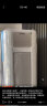 海尔（Haier）劲爽 荣耀 3匹新一级能效 变频 冷暖 自清洁 家用空调立式柜机 KFR-72LW/A1FAA81U1 以旧换新 实拍图