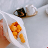 爪子心选（PETCHOICE）猫咪零食冻干宠物狗狗鸡胸肉多春鱼三文鱼干鸭肉牛肝蛋黄 鹌鹑蛋黄冻干70g 实拍图