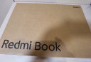 小米笔记本电脑 红米 Redmi Book 16 2024 焕新版 13代酷睿i5标压 16英寸 办公轻薄本(16G 1T) 星辰灰 晒单实拍图