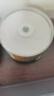 百诗嫚CD-R光盘/刻录光盘 52速700MB 可打印光盘 50片桶装 空白光盘（光盘定制联系客服） 实拍图