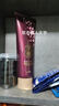 睿嫣（ReEn）韩国进口LG睿嫣(ReEn)润膏舒盈养护洗发水清爽莹润洗护合一柔顺 舒盈养护洗发水250m*3瓶装 实拍图