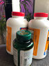 自然之宝（Nature's bounty） 活性维生素D3阳光瓶5000iu 备孕补钙vd3维他命d 中老年成人孕妇 维生素D3 400粒*1瓶（美国进口） 实拍图