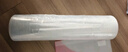 贝傅特 缠绕膜打包膜25cm*550m膜净重2kg/卷 单卷 pe拉伸膜工业包装膜保鲜膜搬家打包膜保护塑料薄膜 实拍图