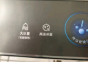 美的（Midea）储水式电热水器家用 稀土免换镁棒内胆免清洗 2500W速热APP智控一级能效自动关机节能省电ME4 60L 3300W 【长效保温 水电分离】JE5 实拍图