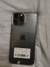 【24期免息】Apple iPhone13Pro max 苹果13promax 国行5G 二手苹果 石墨黑 99新512G精选靓机【3期免息+豪华大礼包】 实拍图