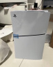 PLAYSTATIONPS5Slim轻薄款国行游戏机光驱版数字版次时代游戏机  黑神话悟空 PS5 Slim国行光驱版+原神启动兑换码 实拍图