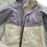 BODACHEL 潮牌冲锋衣女三合一可拆卸外套春秋进西藏户外防风滑雪服定制 【四防科技】江户紫-女可拆内胆 S 实拍图
