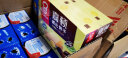 嘉顿（Garden）威化饼干整盒装512g （柠檬味+巧克力味）休闲零食 实拍图