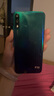 华为 HUAWEI 畅享10/畅享10E 6.3英寸屏幕全网通 1300万像素 二手手机 99新成色 畅享10天空之境 全网通(4G 64G) 实拍图
