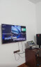Vidda 海信 R55 55英寸 超高清 超薄电视 全面屏电视 智慧屏 1.5G+8G 游戏液晶巨幕电视以旧换新55V1F-R 实拍图