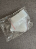 坤随 自封袋透明迷你小饰品封口袋一次性密封袋装药小袋子药品分装袋 透明迷你小袋 4*6cm【200只装】 实拍图