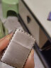 ZIPPO打火机-zippo 之宝煤油防风火机盔甲机 雕刻三面盘龙火机 三面盘龙 仿古银 实拍图