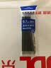 得力（deli）圆珠笔芯中油笔芯按动式0.7mm老式圆珠笔原子笔芯蓝色按压式笔心6959通用替芯办公用品 蓝色替芯 10支装 实拍图